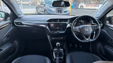 Vauxhall Corsa 1.2 Elite 5dr Petrol Hatchback